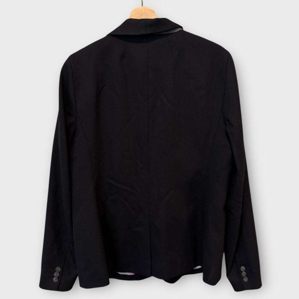 J.Crew Parke Blazer Size 14 Tall - Picture 7 of 14